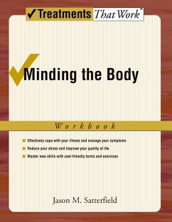 Cover Minding the Body Workbook (eBook, PDF)