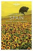 Lonely Planet Best of Spain (eBook, ePUB)