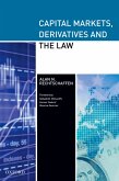 Capital Markets, Derivatives and the Law (eBook, PDF)