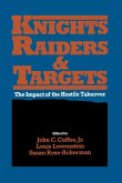 Knights, Raiders, and Targets (eBook, PDF)