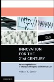 Innovation for the 21st Century (eBook, PDF)