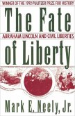 The Fate of Liberty (eBook, PDF)