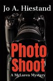 Photo Shoot (The McLaren Mysteries, #9) (eBook, ePUB)