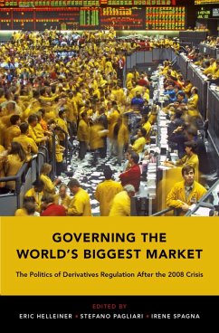 Governing the World's Biggest Market (eBook, PDF)