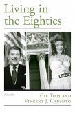Living in the Eighties (eBook, PDF)