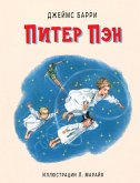 Piter Pen (eBook, ePUB)