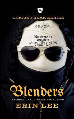 Blenders (eBook, ePUB) - Lee, Erin