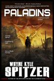 Paladins: A Post-apocalyptic Western (eBook, ePUB)