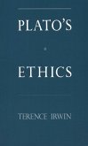 Plato's Ethics (eBook, PDF)