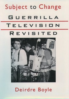 Subject to Change (eBook, PDF) - Boyle, Deirdre