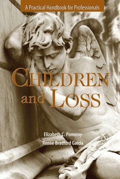 Cover Children and Loss (eBook, PDF)