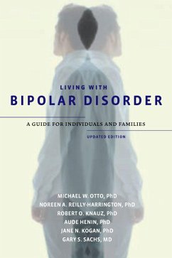 Cover Living with Bipolar Disorder (eBook, PDF)
