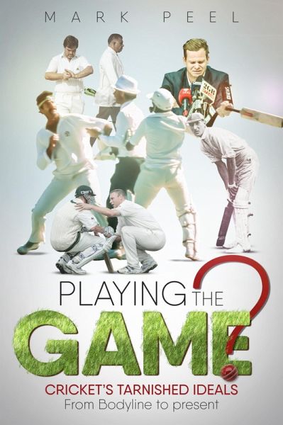 Playing the Game? (eBook, ePUB) Playing the Game? (eBook, ePUB)