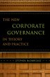 The New Corporate Governance in Theory... - Bild 1