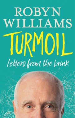 Turmoil (eBook, ePUB) - Williams, Robyn