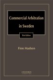 Commercial Arbitration in Sweden (eBook, PDF)