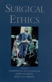 Surgical Ethics (eBook, PDF)