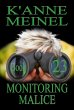 Monitoring Malice (eBook, ePUB) - Bild 1