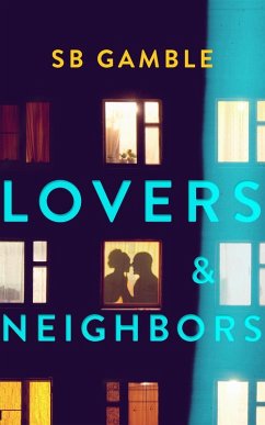 Cover Lovers and Neighbors (eBook, ePUB)