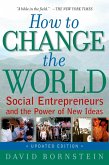 How to Change the World (eBook, PDF)