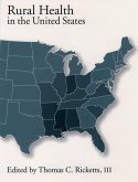 Rural Health in the United States (eBook, PDF)