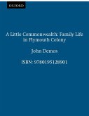 A Little Commonwealth (eBook, PDF) A Little Commonwealth (eBook, PDF)