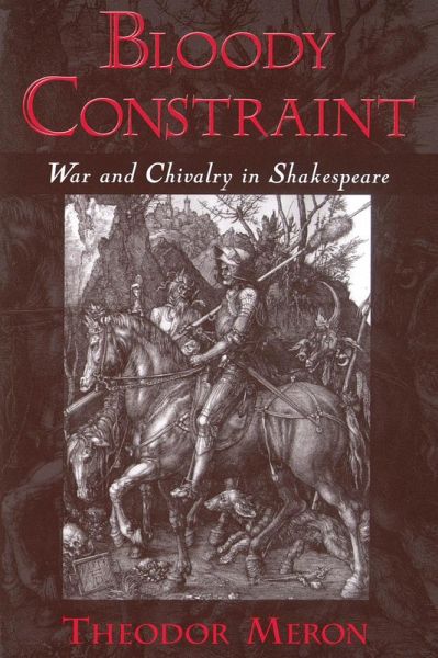 Bloody Constraint (eBook, PDF) Bloody Constraint (eBook, PDF)