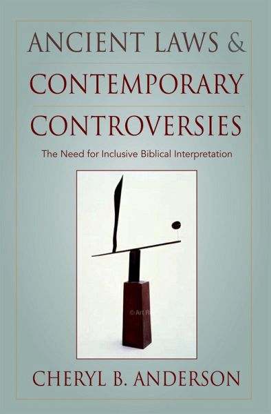 Ancient Laws and Contemporary Controversies (eBook, PDF) Ancient Laws and Contemporary Controversies (eBook, PDF)