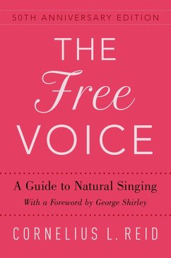 Cover The Free Voice (eBook, PDF)