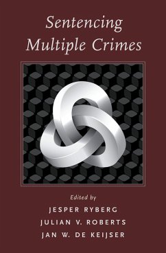 Sentencing Multiple Crimes (eBook, PDF)