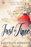 Just in Time (eBook, ePUB)