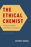 The Ethical Chemist (eBook, PDF)