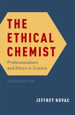 Cover The Ethical Chemist (eBook, PDF)