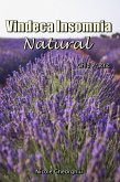Vindeca Insomnia Natural - Ghid Practic (eBook, ePUB)