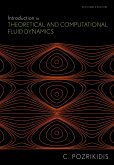 Introduction to Theoretical and Computational Fluid Dynamics (eBook, PDF)