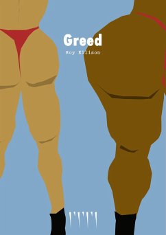 Greed (eBook, ePUB) - Ellison, Roy