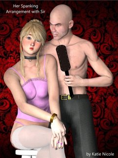 Her Spanking Arrangement with Sir (eBook, ePUB) - Nicole, Katie