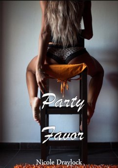 Cover Party Favor (eBook, ePUB)