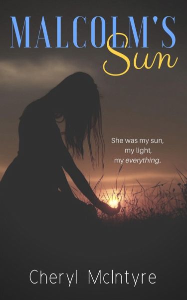 Malcolm's Sun (eBook, ePUB)