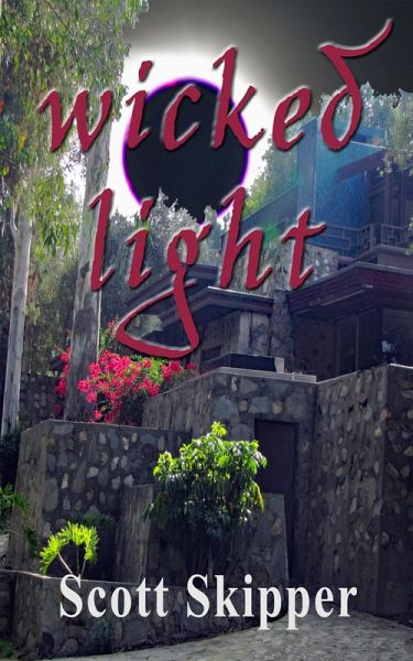 Wicked Light (eBook, ePUB) Wicked Light (eBook, ePUB)