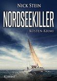 Nordseekiller. Küsten-Krimi (eBook, ePUB)