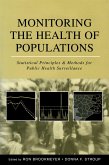 Monitoring the Health of Populations (eBook, PDF)