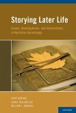 Storying Later Life (eBook, PDF)