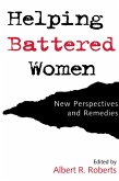 Helping Battered Women (eBook, PDF)