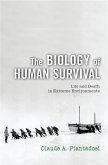 The Biology of Human Survival (eBook, PDF)