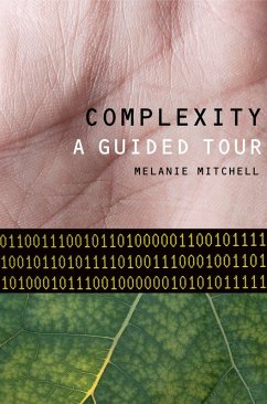 Complexity (eBook, PDF) - Mitchell, Melanie