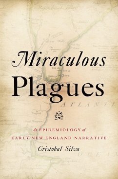 Cover Miraculous Plagues (eBook, PDF)