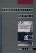 Deconstructing the Mind (eBook, PDF) - Bild 1