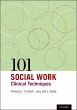 101 Social Work Clinical Techniques... - Bild 1