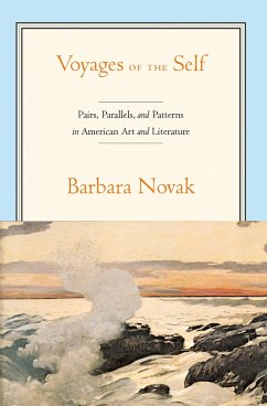 Voyages of the Self (eBook, PDF) - Novak, Barbara